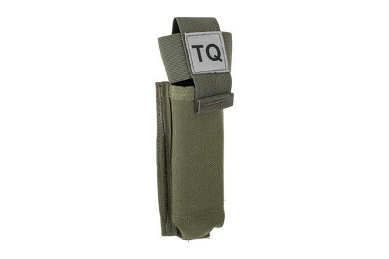 North American Rescue C-A-T Holder - OD Green